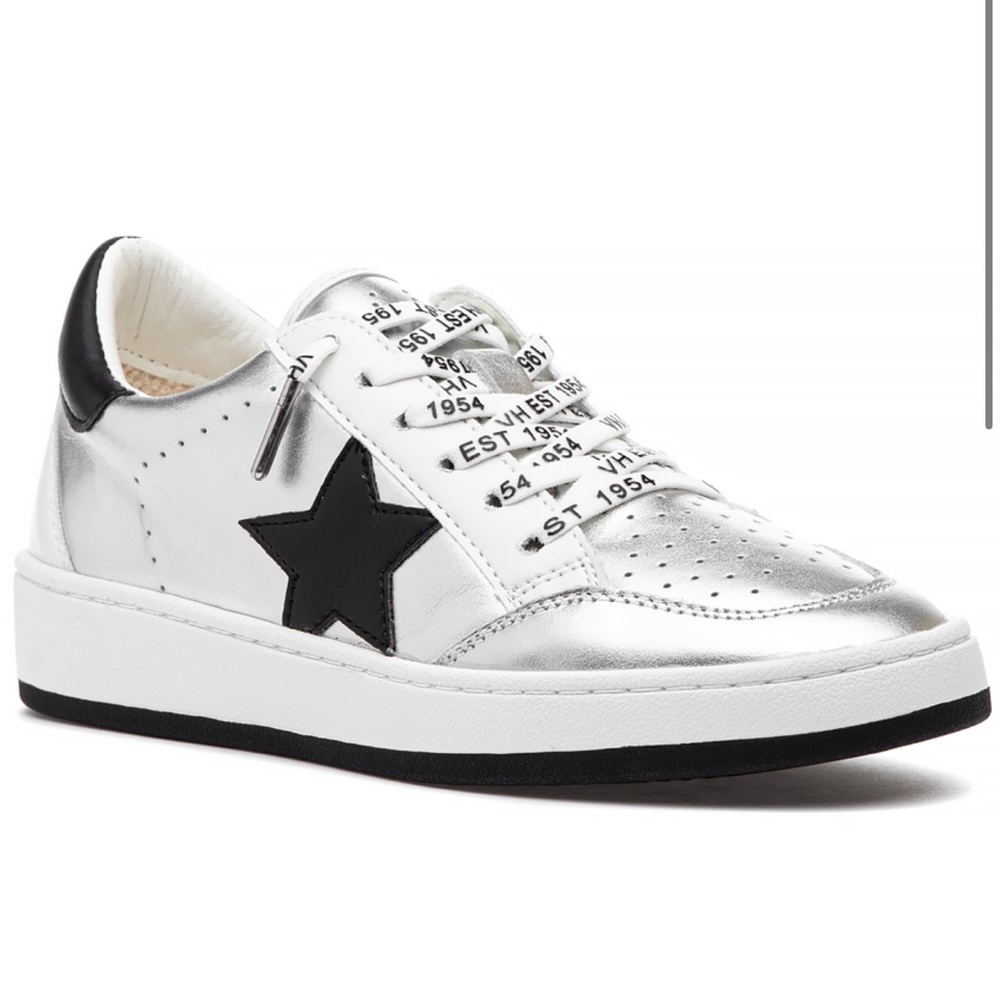 Vintage Havana Cristo Sneaker